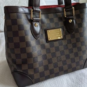 LV handbag